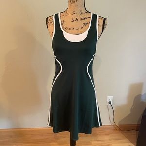 Tennis dress Sz large